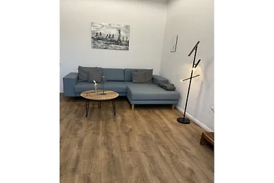 Ferienwohnung in Bremen mit Wifi