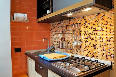 Appartement in Reitani dichtbij Lido Beach