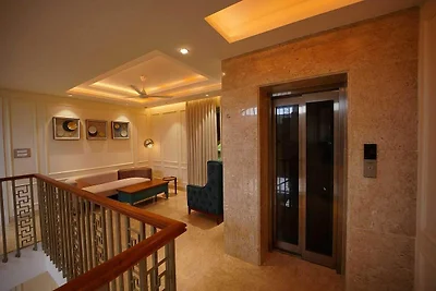 Villa Paraiso van DanCenter Pool Arpora
