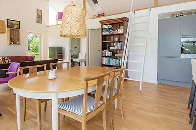 6 Personen Ferienhaus in Engesvang