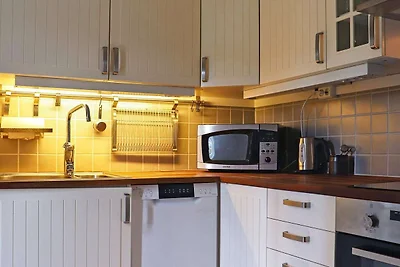 4 Personen Ferienhaus in BÅSTAD