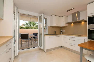 Calm And Luxury - Apartment In San Roque