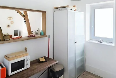 Wohnung in Ault mit Meerblick