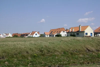 Wunderschönes Ferienhaus in Audinghen mit...