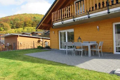 Ferienwohnung mit 1 Schlafzimmer