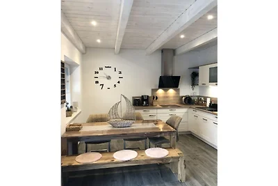 Ferienhaus mit 1 Schlafzimmer