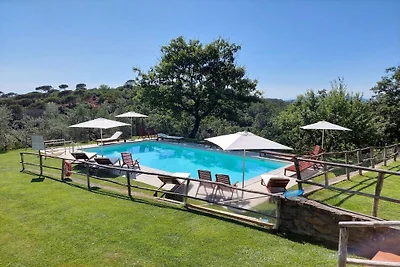 I Cipressi - Agriturismo La Tinaia