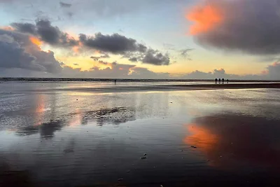 4 stelle case ad Fanø-By Traum