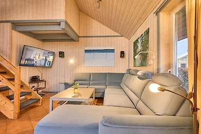 Ferienhaus Erholungsurlaub Mirow