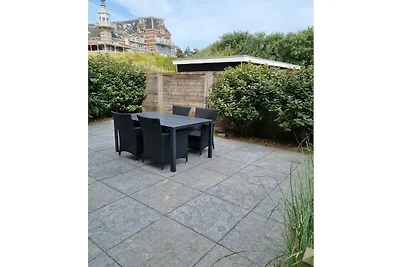 Golvenzang Appartement A