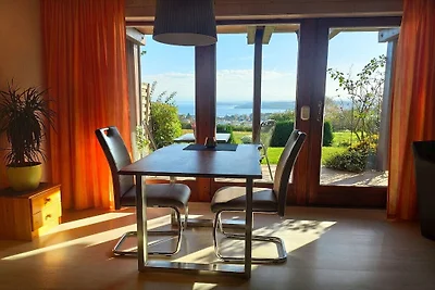 Ferienwohnung Seesicht