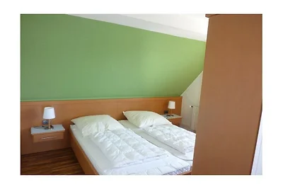 Kuća za odmor Dopust za oporavak Maasholm