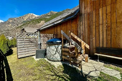 Ferienhaus nahe Skigebiet Katschberg