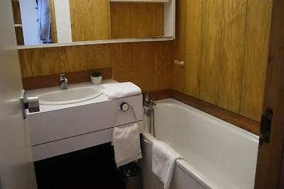 Ferienwohnung in Méribel an den Skipisten