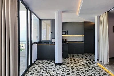 Apartment near Playa de Bajondillo