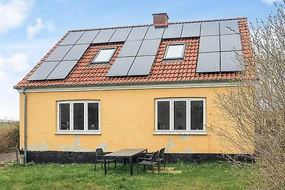 6 Personen vakantie huis in Stege