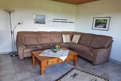 Vakantieappartement met 1 slaapkamer