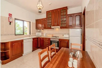 Villa a Vale Judeau con Piscina Privata