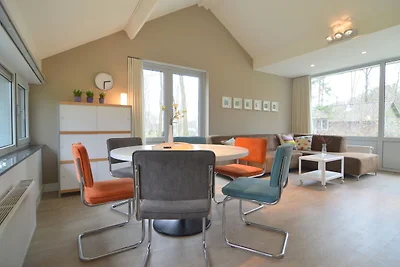 Ferienwohnung in Limburg, in dichtem Wald