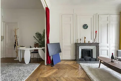 DIFY Vintage - Quartiere Ainay