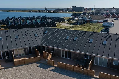 6 Personen Ferienhaus in Hvide Sande-By Traum