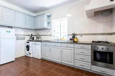 Case e ville per 7 persone