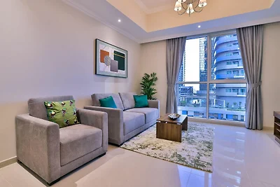 1BR Brunnen Burj Khalifa von Belvilla