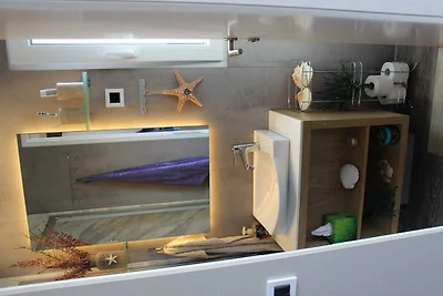The Seaborn Residence - Two Bedroom Floating...