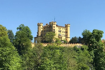 Kuća za odmor Dopust za oporavak Füssen