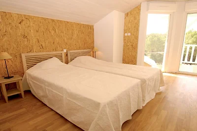 Villa für 8 Personen mit Swimmingpool