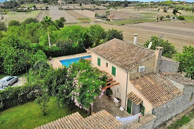 Haus in Lloret de Vistalegre