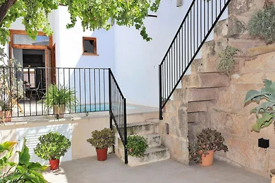 Dom w Muro z basenem i miejscem do...