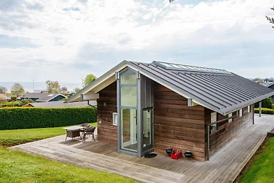 6 Personen Ferienhaus in Hejls
