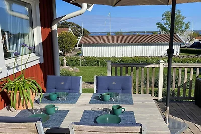 4 persoons vakantie huis in ONSALA-By Traum