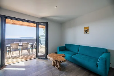 apartman za odmor Obiteljski odmor Lecci