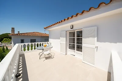 3 Schlafzimmer Villa in ​​L'Escala