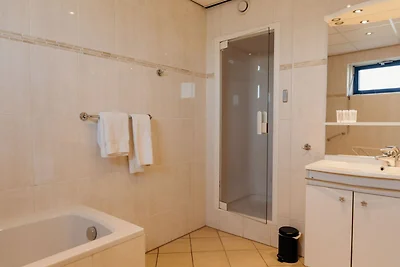 De Vlijt Texel Luxuriöse Suite für 2 Gäste