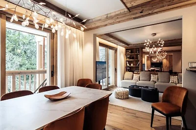 Apartments für 8 Personen