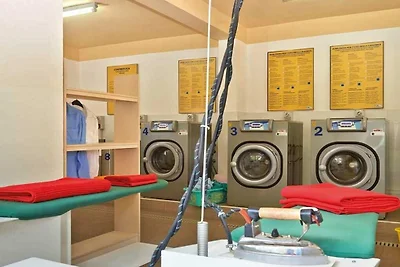 Ferienwohnung mit 1 Schlafzimmer