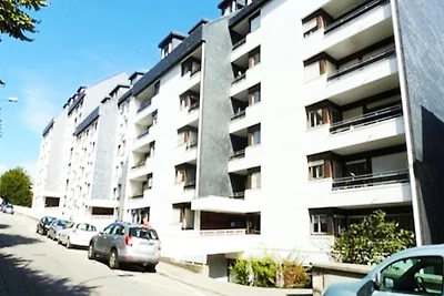 Residenz Le Chateau Durieux