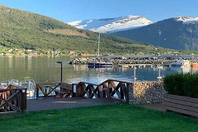 6 Personen Ferienhaus in EIDSVÅG-By Traum