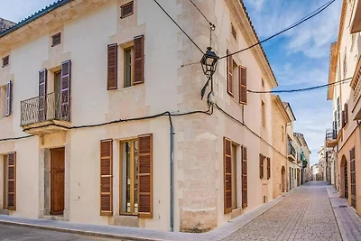 Ferienhaus Erholungsurlaub Petra