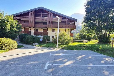 Appartement op slechts 200 m van de skipistes