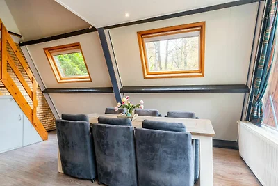 Modernes Ferienhaus in Nord-Limburg in...