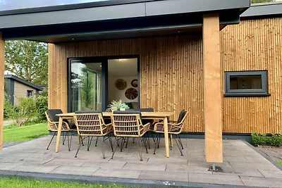 Ferienhaus für 5 Gäste.