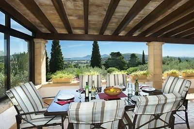 Villa mit 1 Schlafzimmer