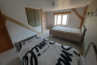 Casa vacanze a Saulxures-sur-Moselotte