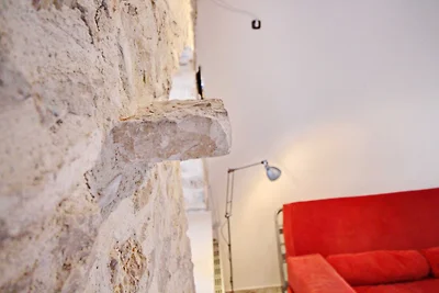 Fancy Apartments Marco - One Bedroom Apartmen...