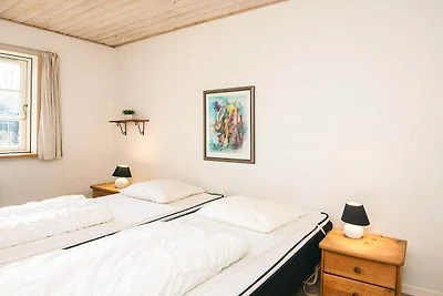 8 Personen Ferienhaus in Toftlund-By Traum