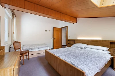 Schöne Ferienwohnung in Predazzo nahe dem...